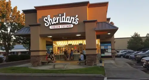 Sheridan’s Frozen Custard Franchise For Sale image 3
