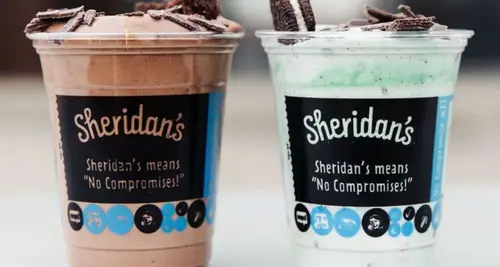 Sheridan’s Frozen Custard Franchise For Sale image 4