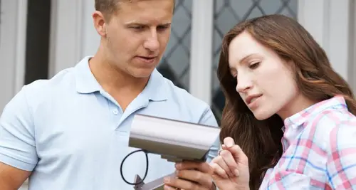 SHIELD Security Systems