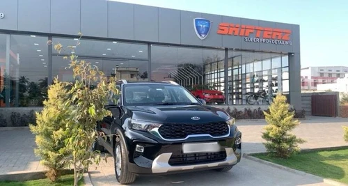 Shifterz Franchise Cost, Fees, Opportunities