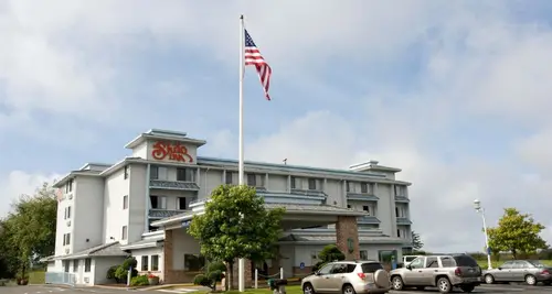 Shilo Inn Franchise Cost & Fees Opportunities