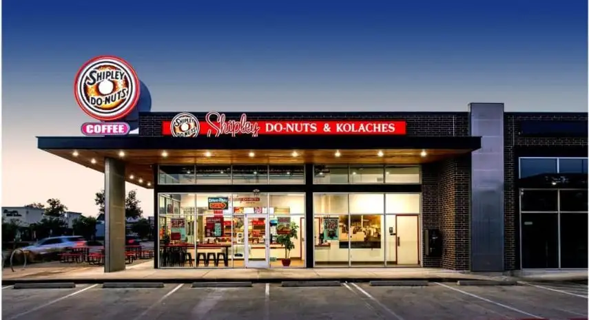 Shipley Do-Nuts USA Franchise For Sale