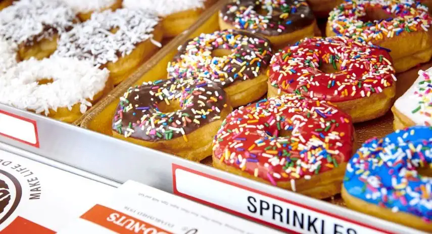 Shipley Do-Nuts USA Franchise For Sale