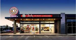 Shipley Do-Nuts