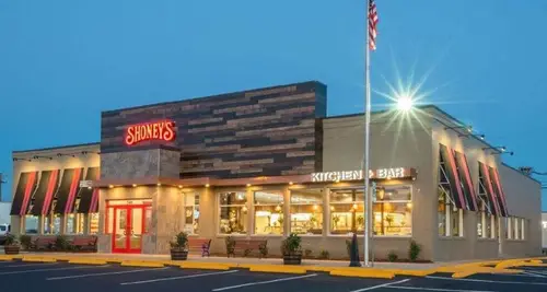 Shoney’s Franchise Investment, Cost & Opportunity