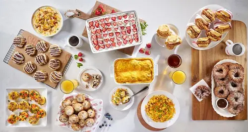 Shoney’s Franchise Investment, Cost & Opportunity image 4