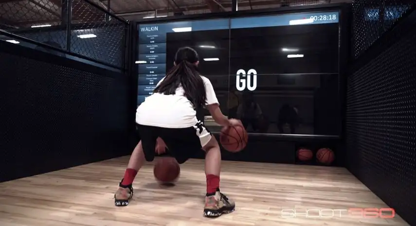 Shoot 360 USA Franchise For Sale