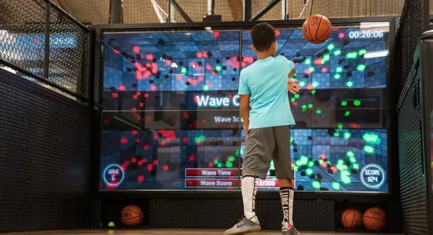 Shoot 360 USA Franchise For Sale