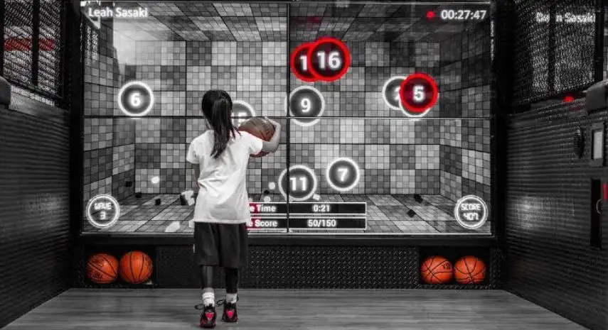 Shoot 360 USA Franchise For Sale