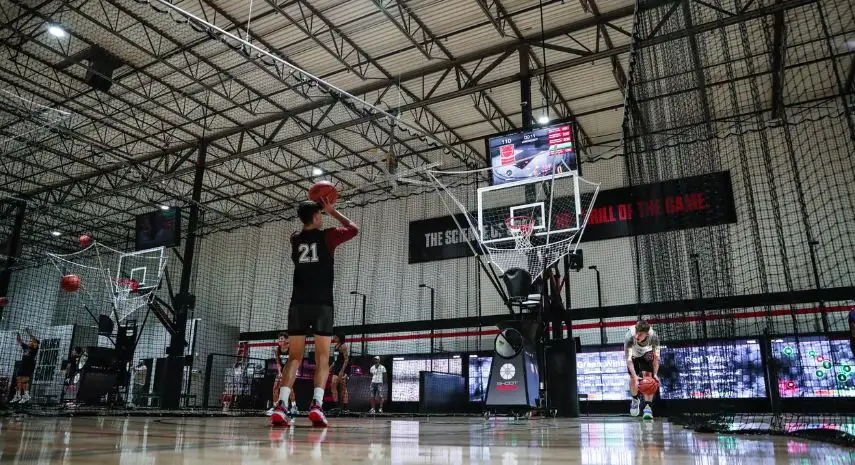 Shoot 360 USA Franchise For Sale