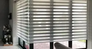 Shoppers Drapes & Blinds