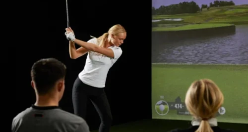 Shotgun Golf Franchise Cost, Fees, Opportunities