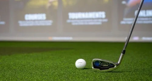 Shotgun Golf Franchise Cost, Fees, Opportunities