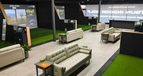 Shotgun Golf Franchise Cost, Fees, Opportunities