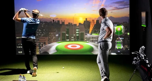 Shotgun Golf Franchise Cost, Fees, Opportunities