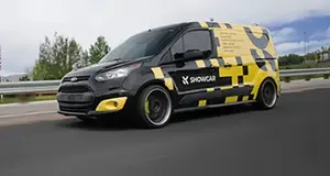 ShowCar Franchise Cost, Fees & Opportunity