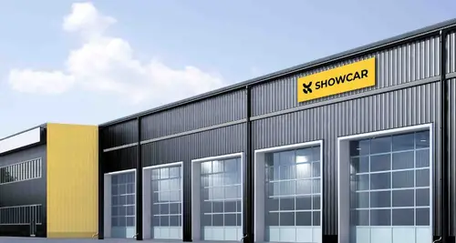 ShowCar Franchise Cost, Fees & Opportunity