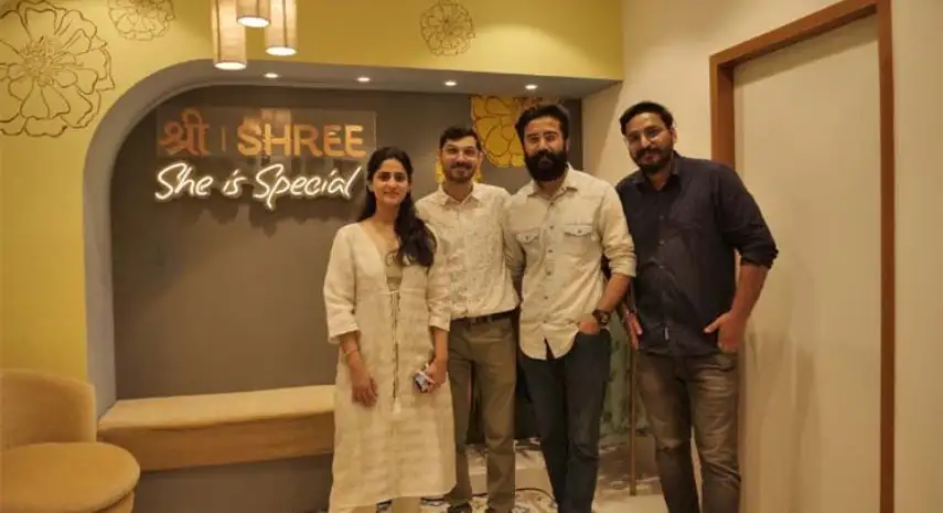 Shree – The Indian Avatar  India