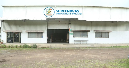 Shreeniwas Innovations Franchise Cost, Fees, Opportunities