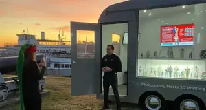 Shrunk 3D