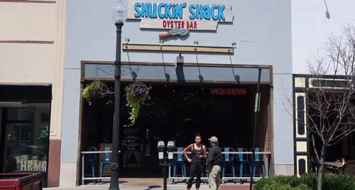 Shuckin’ Shack Oyster Bar Franchise For Sale image 2