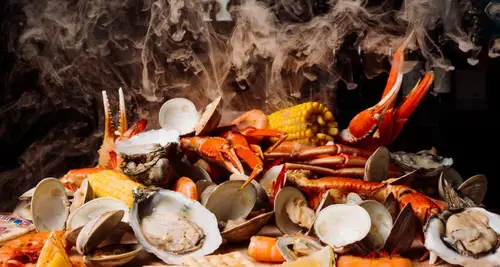 Shuckin’ Shack Oyster Bar Franchise For Sale image 4