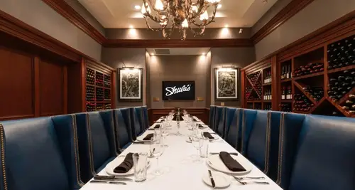 Shula’s Restaurant Group