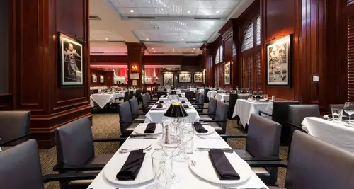 Shula’s Restaurant Group Franchise Opportunities