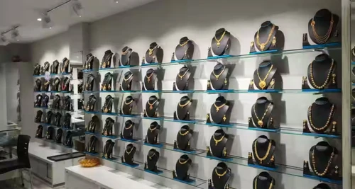 Sia Art Jewellery Franchise Cost, Fees, Opportunity