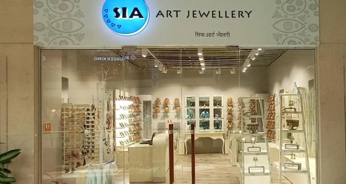Sia Art Jewellery Franchise Cost, Fees, Opportunity