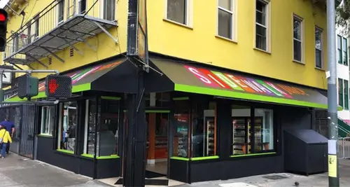 Sidewalk Juice Franchise Cost & Fees Opportunities image 2