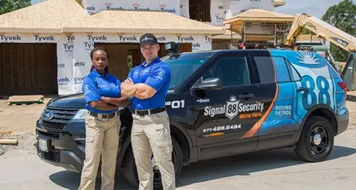 Signal 88 Security Franchise Opportunity image 2