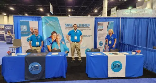 Signal Health Group Franchise Opportunities