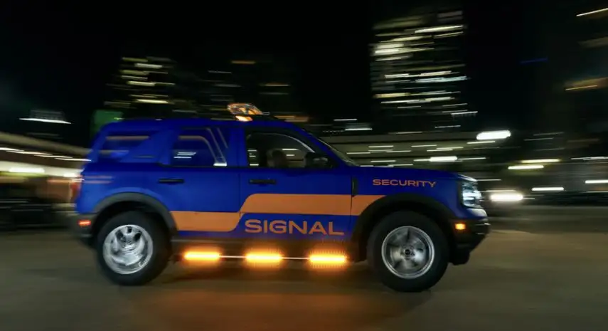 Signal USA Franchise for Sale | security services