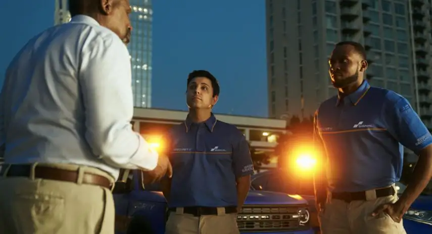 Signal USA Franchise for Sale | security services