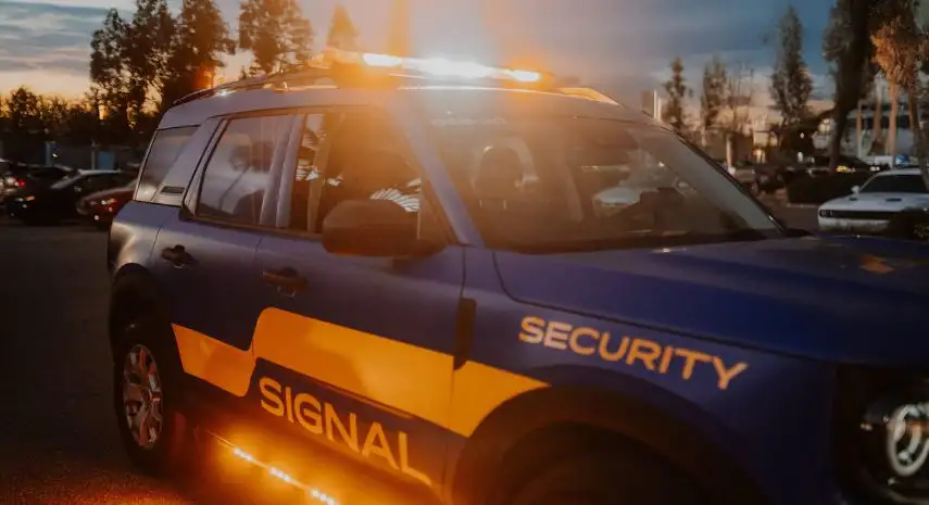 Signal USA Franchise for Sale | security services