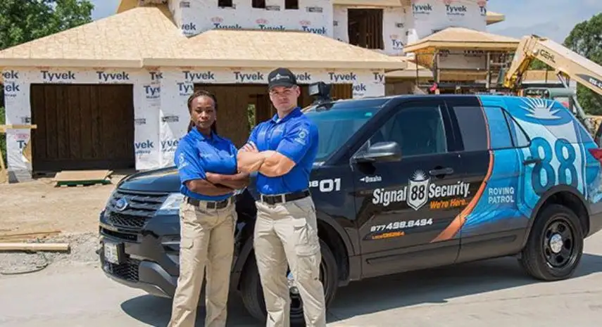 Signal USA Franchise for Sale | security services image 4