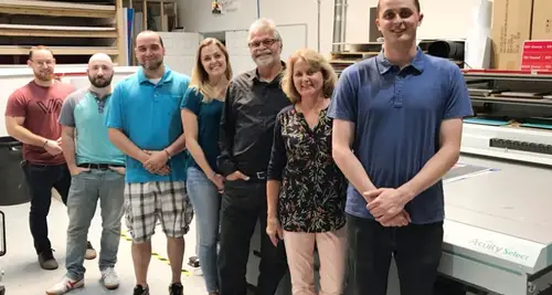 Signs By Tomorrow Franchise Opportunities image 3