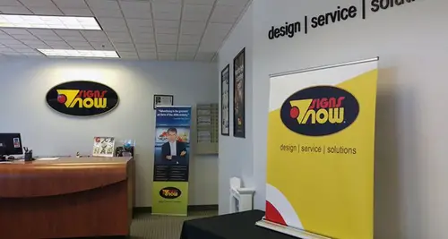 Signs Now Franchise Investment, Cost & Opportunity image 2