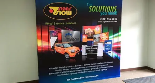 Signs Now Franchise Investment, Cost & Opportunity