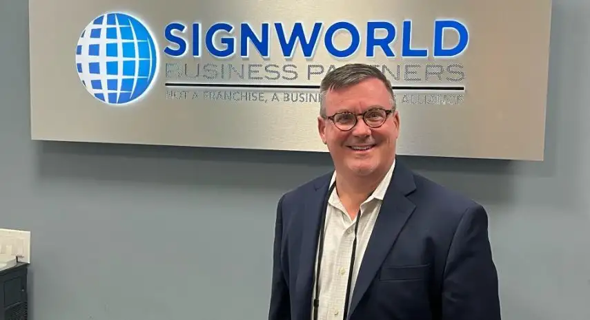 Signworld  | B2B Sign Business