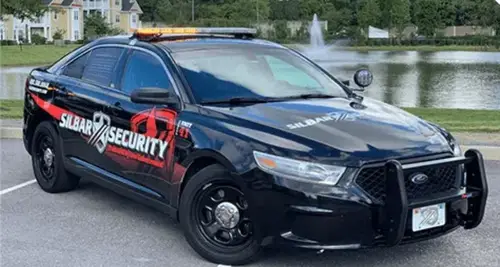 Silbar Security Franchise Investment, Cost & Opportunity image 3