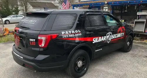 Silbar Security Franchise Investment, Cost & Opportunity image 4