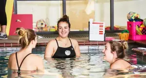 Silver Bear Swim School