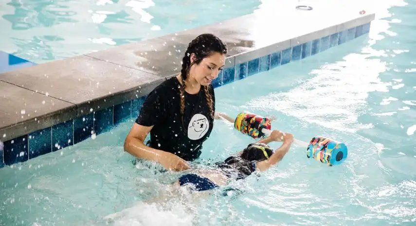 Silver Bear Swim School Franchise Opportunity