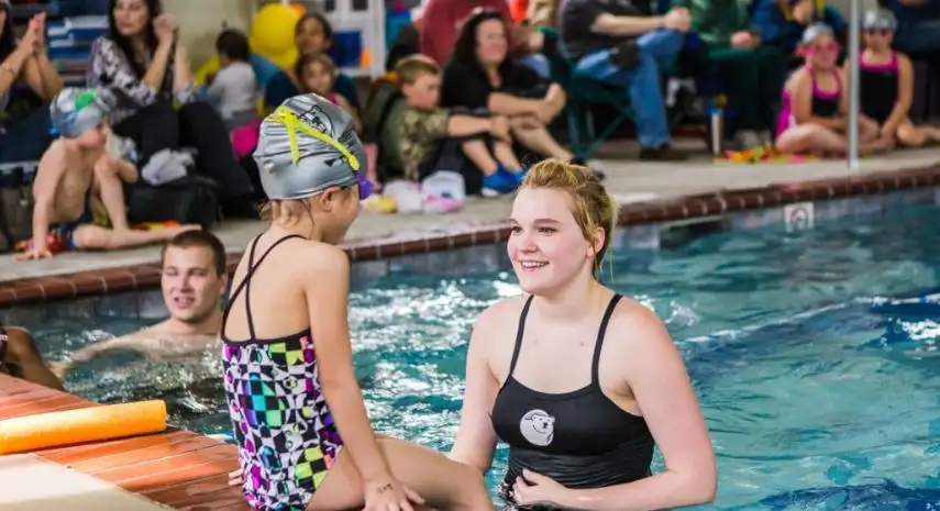 Silver Bear Swim School