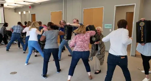 Silverback Self Defense Franchise For Sale