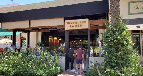 Silverlake Ramen Franchise Opportunities
