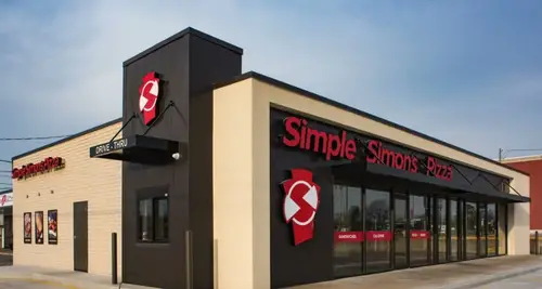 Simple Simon’s Pizza Franchise Opportunity