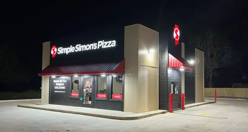 Simple Simon’s Pizza Franchise Opportunity image 2